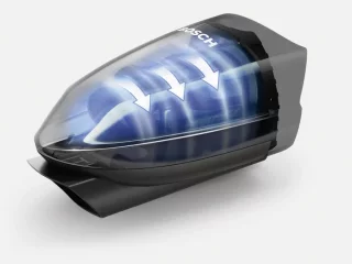 جاروشارژی بوش مدل bchf2mx20