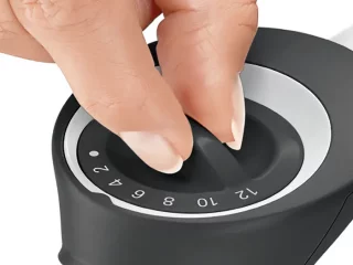 گوشت کوب برقی بوش مدل MS6CA4150