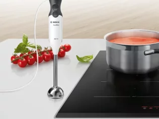 گوشت کوب برقی بوش مدل MS6CA4150