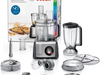 غذاساز بوش مدل MC812M865