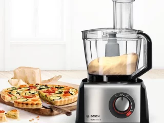 غذاساز بوش مدل MC812M865