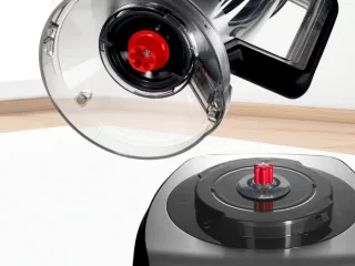 غذاساز بوش مدل MC812M865