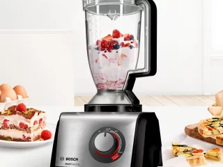 غذاساز بوش مدل MC812M865