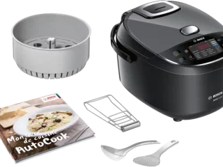 پلوپز و مولتی کوکر بوش MUC22B42