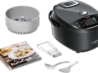 پلوپز و مولتی کوکر بوش MUC22B42