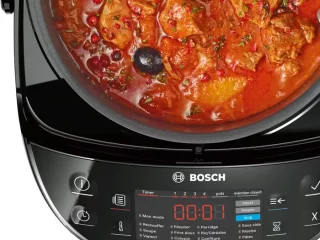 پلوپز و مولتی کوکر بوش MUC22B42