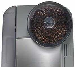 اسپرسوساز بوش مدل TIS65429RW