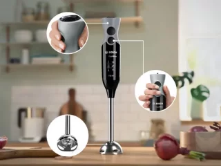 گوشت کوب برقی بوش مدل MSM67170