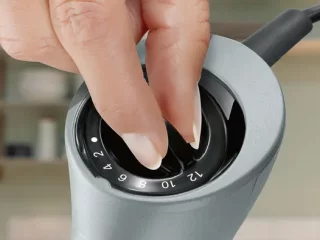 گوشت کوب برقی بوش مدل MSM67170