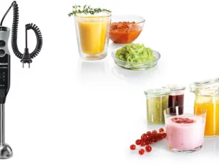 گوشت کوب برقی بوش مدل MSM67170