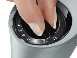 گوشت کوب برقی بوش مدل MSM67170