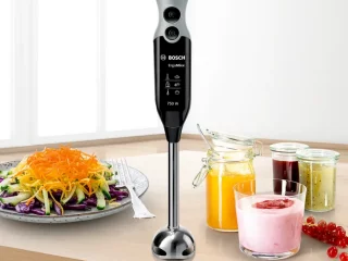 گوشت کوب برقی بوش مدل MSM67170