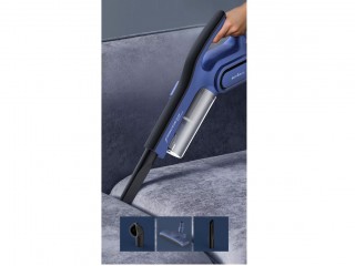 جاروبرقی درما(شیائومی)مدل DX810