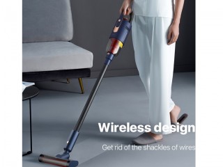 جاروبرقی درما(شیائومی)مدل DX810