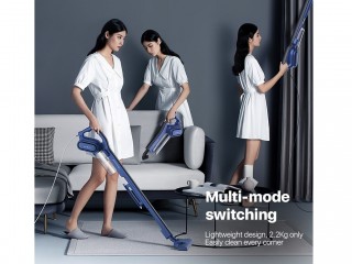 جاروبرقی درما(شیائومی)مدل DX810