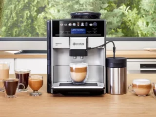 اسپرسوساز بوش مدل TIS65621