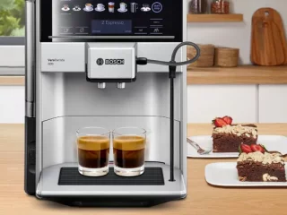 اسپرسوساز بوش مدل TIS65621