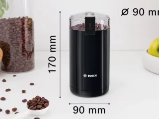 آسیاب بوش مدل TSM6A013B