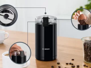 آسیاب بوش مدل TSM6A013B