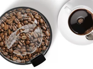 آسیاب بوش مدل TSM6A013B