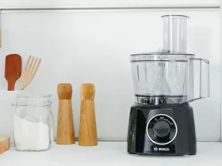 غذاساز بوش مدل MCM3201B