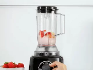 غذاساز بوش مدل MCM3201B