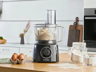 غذاساز بوش مدل MCM3201B