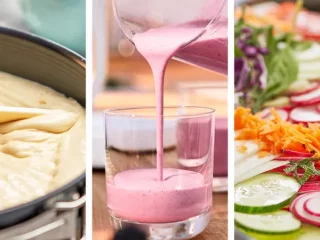 غذاساز بوش مدل MCM3201B