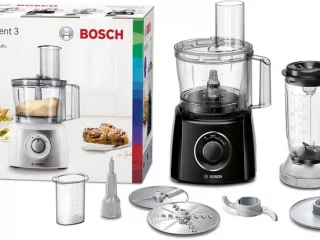 غذاساز بوش مدل MCM3201B