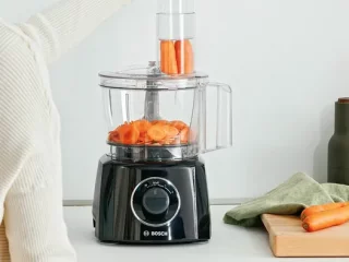 غذاساز بوش مدل MCM3201B