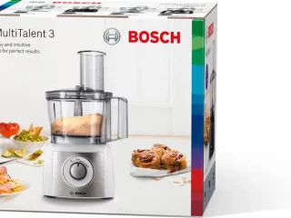 غذاساز بوش مدل MCM3201B