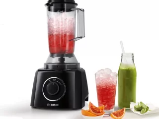 غذاساز بوش مدل MCM3201B