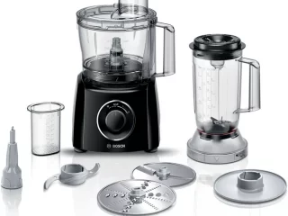 غذاساز بوش مدل MCM3201B