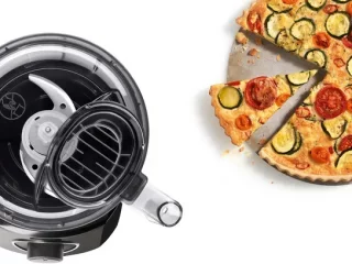 غذاساز بوش مدل MCM3201B