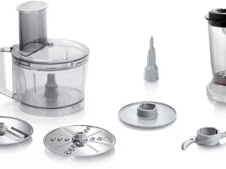 غذاساز بوش مدل MCM3201B