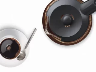 قهوه ساز بوش مدل TKA6A043