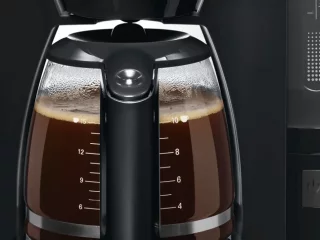 قهوه ساز بوش مدل TKA6A043