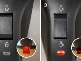 چای ساز بوش مدل TTA5883