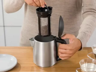 چای ساز بوش مدل TTA5883