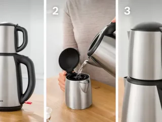 چای ساز بوش مدل TTA5883