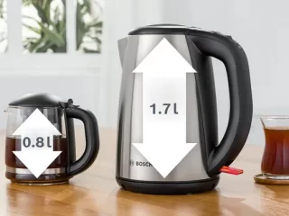 چای ساز بوش مدل TTA5883