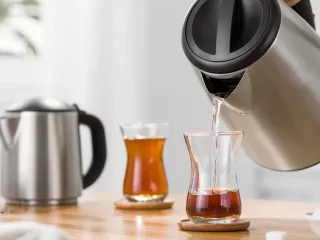 چای ساز بوش مدل TTA5883