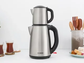 چای ساز بوش مدل TTA5883