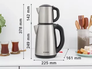 چای ساز بوش مدل TTA5883