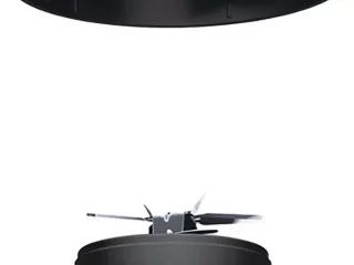 مخلوط کن بوش مدل MMB42G0B