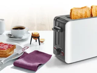 توستر بوش مدل TAT6A001