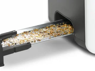 توستر بوش مدل TAT6A001