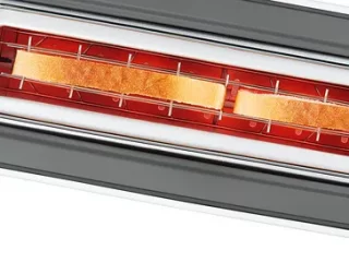 توستر بوش مدل TAT6A001