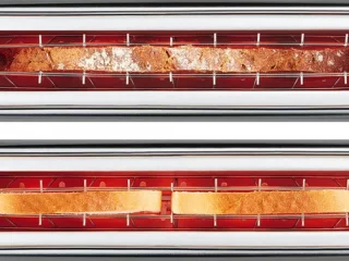 توستر بوش مدل TAT6A001