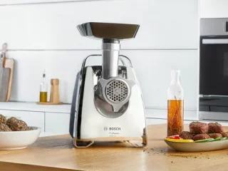 چرخ گوشت بوش مدل MFW67440